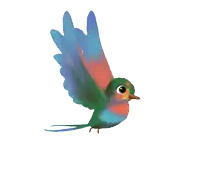bird