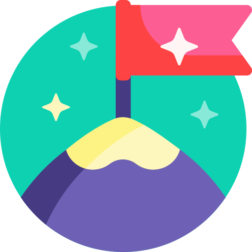 Mission Icon