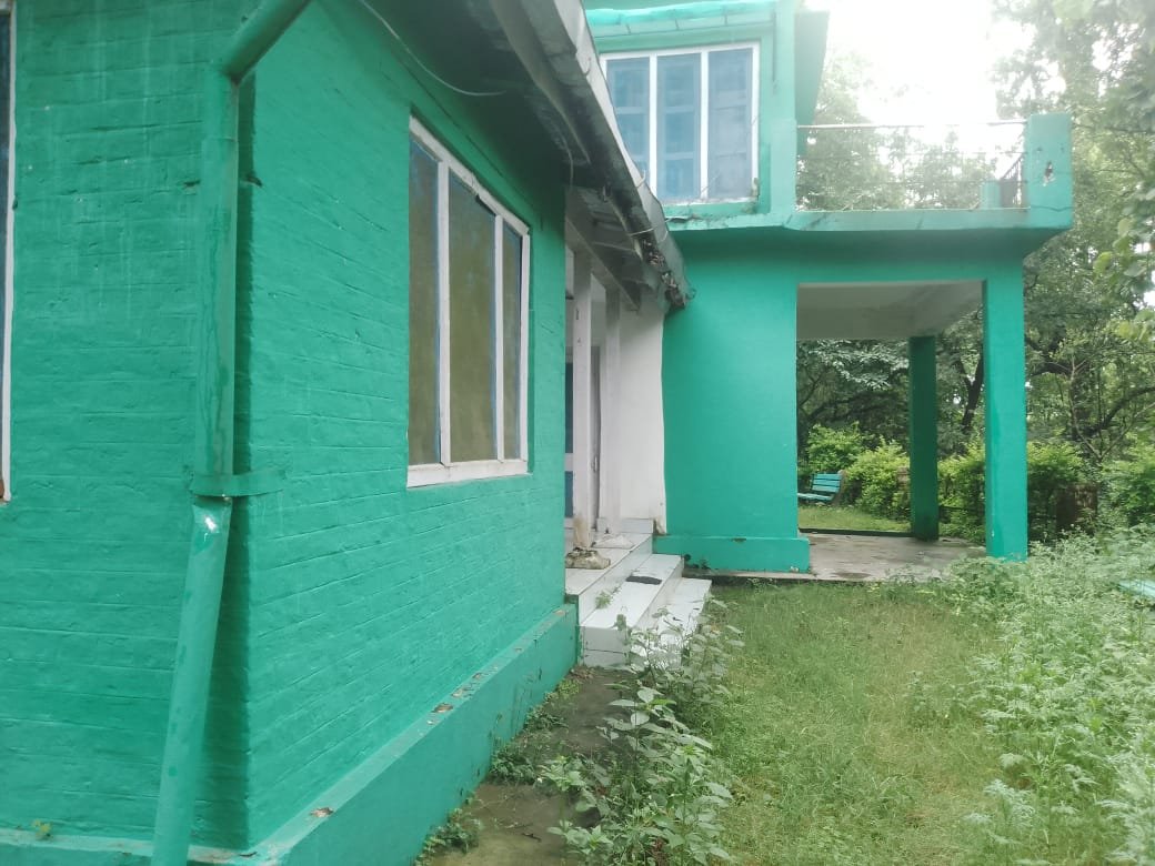 Simbalwara Forest Rest House